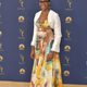 Nnedi Okorafor attends the 70th Emmy Awards on September 17, 2018 in Los Angeles, California.